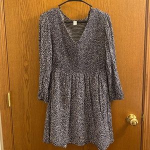 Old navy dress